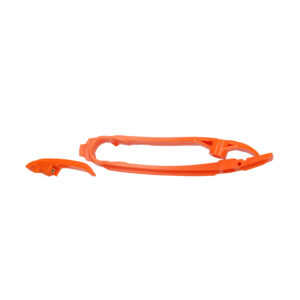 KIT GHIDAJ LANT / GLISOR ACERBIS PENTRU KTM/HUSQVARNA/GAS GAS - imagine 6