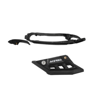 KIT GHIDAJ LANT / GLISOR ACERBIS PENTRU KTM/HUSQVARNA/GAS GAS - imagine 8