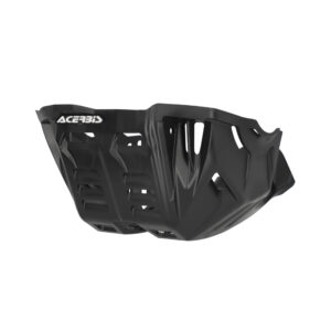 Placa protectie pentru HONDA TRANSALP - imagine 1