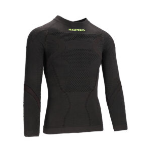 TRICOU TEHNIC IARNA X-BODY 2.0 - imagine 2