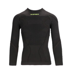 TRICOU TEHNIC IARNA X-BODY 2.0 - imagine 3