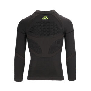 TRICOU TEHNIC IARNA X-BODY 2.0 - imagine 5