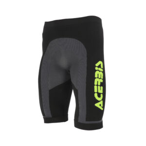 PANTALONI SCURTI X-BODY 2.0 - imagine 15