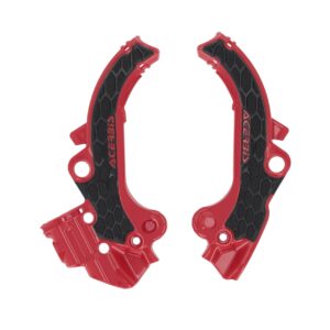 Protectie Cadru - X-Grip - KTM / HUSQVARNA / GAS GAS - imagine 4