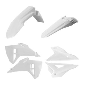 KIT PLASTIC PENTRU HONDA - imagine 1
