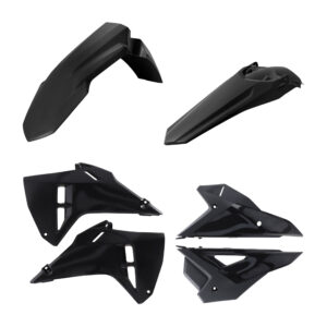 KIT PLASTIC PENTRU HONDA - imagine 7