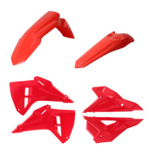 KIT PLASTIC PENTRU HONDA - imagine 10