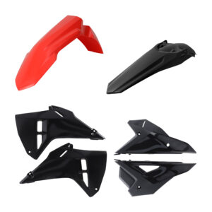 KIT PLASTIC PENTRU HONDA - imagine 4