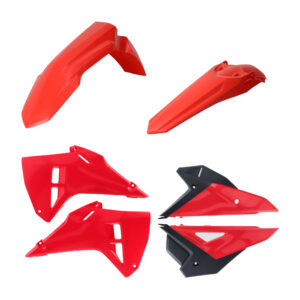 KIT PLASTIC PENTRU HONDA - imagine 5