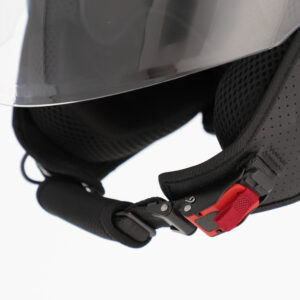 CASCA JET BREZZA METALLIC - imagine 36