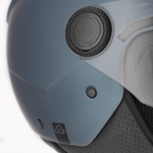 CASCA JET BREZZA METALLIC - imagine 35