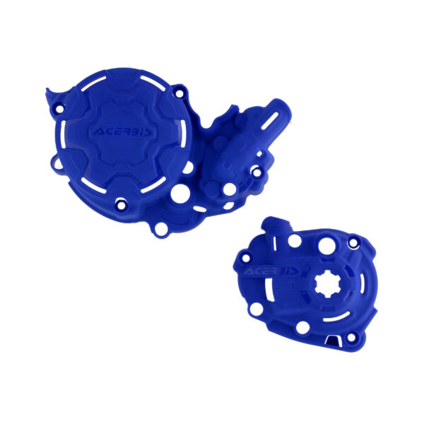 040 - BLUE