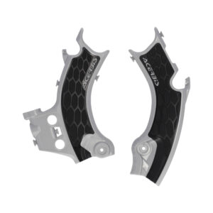 Protectie Cadru - X-Grip - HONDA - imagine 2
