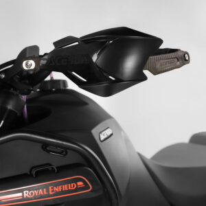 Protectie maini X-FACTORY pentru ROYAL ENFIELD HY - imagine 1