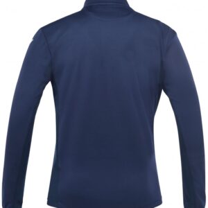 Bluza Beatrix -1/2 Zip - imagine 4