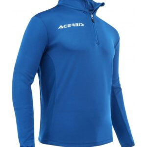 Bluza Beatrix -1/2 Zip - imagine 5