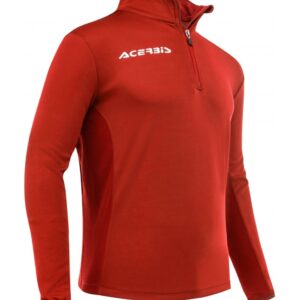 Bluza Beatrix -1/2 Zip - imagine 10
