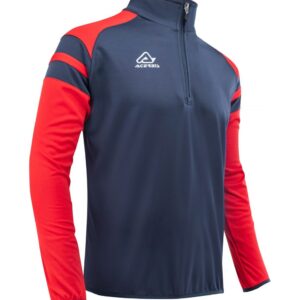 Bluza Kemari - 1/2 Zip - imagine 13