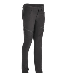 PANTALONI PADDOCK DAMA - imagine 6
