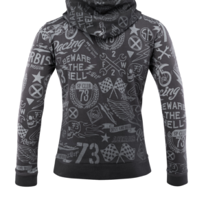HANORAC STREET SP CLUB - imagine 6
