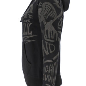 TRICOU DAMA SP CLUB DIVER - imagine 26