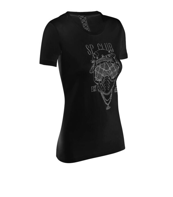 090 - Negru