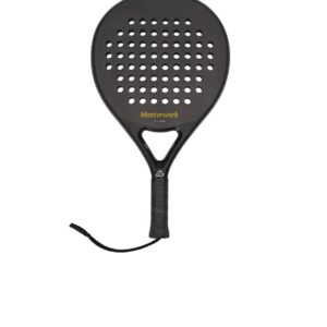 '- Racheta Padel - Masterwork - imagine 1