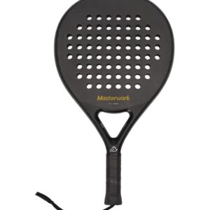 '- Racheta Padel - Masterwork - imagine 2