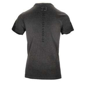 TRICOU DAMA P CLUB WHEELIE - imagine 5