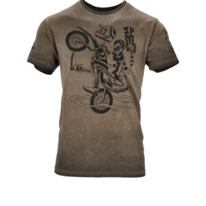 TRICOU SP CLUB WHEELIE - imagine 1