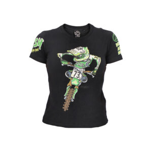 TRICOU SP CLUB RIDER KID - imagine 1