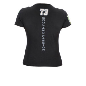 TRICOU SP CLUB RIDER KID - imagine 2