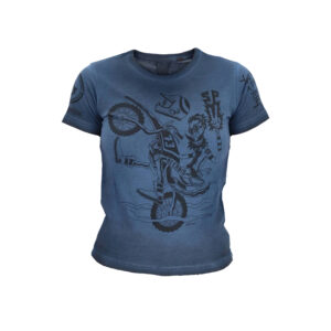 TRICOU SP CLUB WEELIE KID - imagine 5