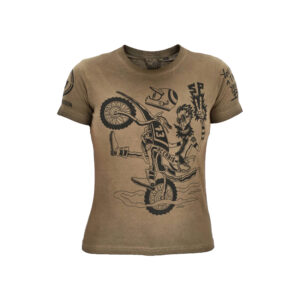 TRICOU SP CLUB WEELIE KID - imagine 8