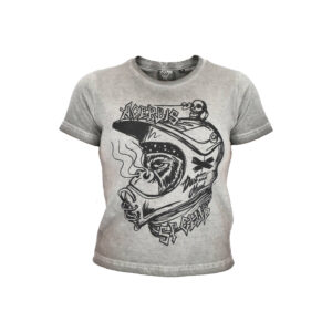 TRICOU SP CLUB MONKEY KID - imagine 8