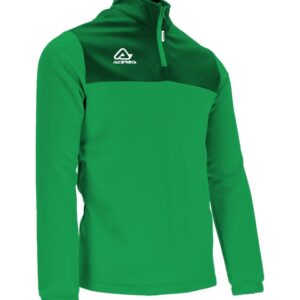 Bluza Harpaston 1/2 Zip - imagine 4