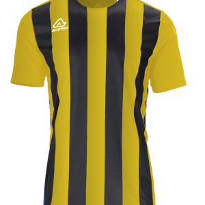 318 - NEGRU / GALBEN