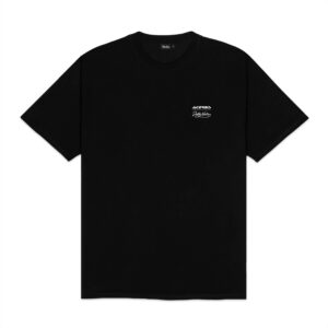 TRICOU DOLLY NOIRE - imagine 6
