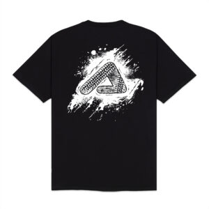 TRICOU DOLLY NOIRE - imagine 5