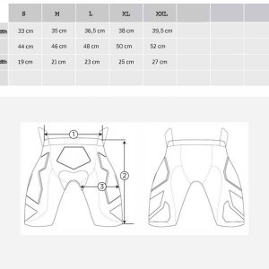 PANTALONI SOFT RUSH - imagine 3