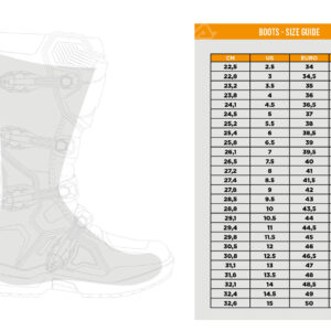 PANTOFI FIRST STEP - imagine 11