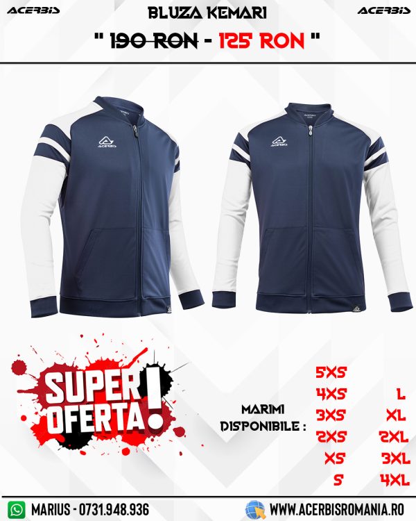 245 - BLEUMARIN / ALB