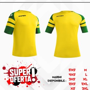 Tricou Kemari - imagine 8