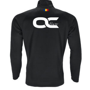 Bluza 1/2 Zip - OC40 - imagine 2