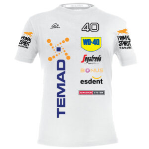 Tricou Bumbac - OC40 - imagine 2