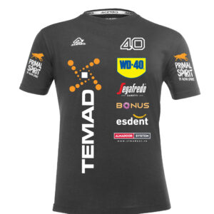 Tricou Bumbac - OC40 - imagine 1