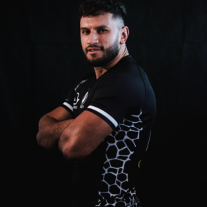 Tricou Oficial - "U" Rugby - imagine 5