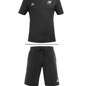 Tricou Polo + Bermuda - Prezentare - imagine 5