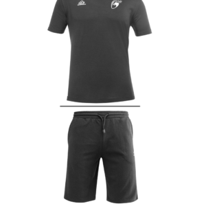 Tricou + Bermuda - Bumbac - imagine 5
