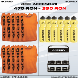 Kit - Accesorii - imagine 7